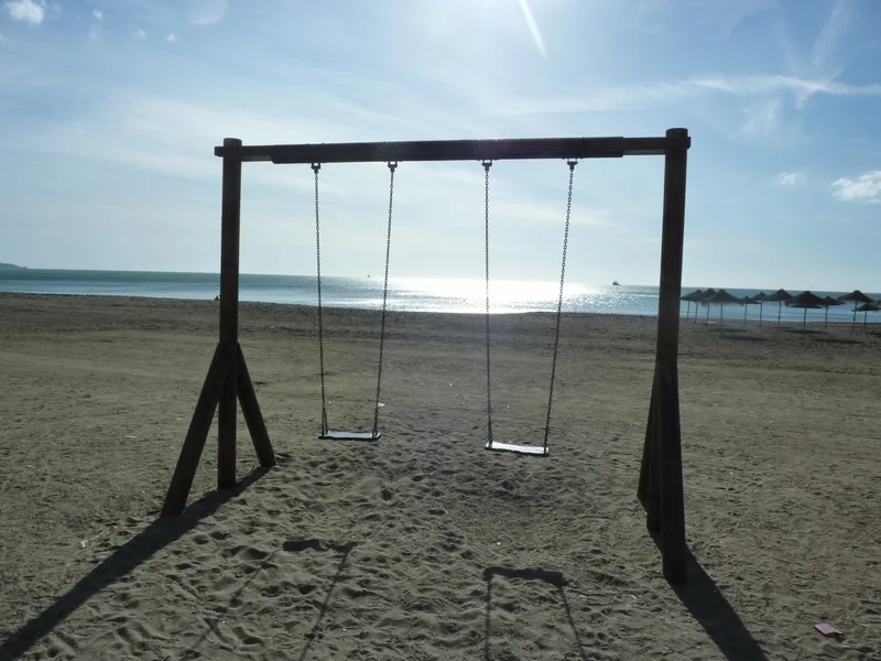 Seaside — location reference 12