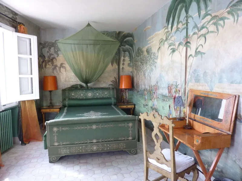 Private properties — location reference 26