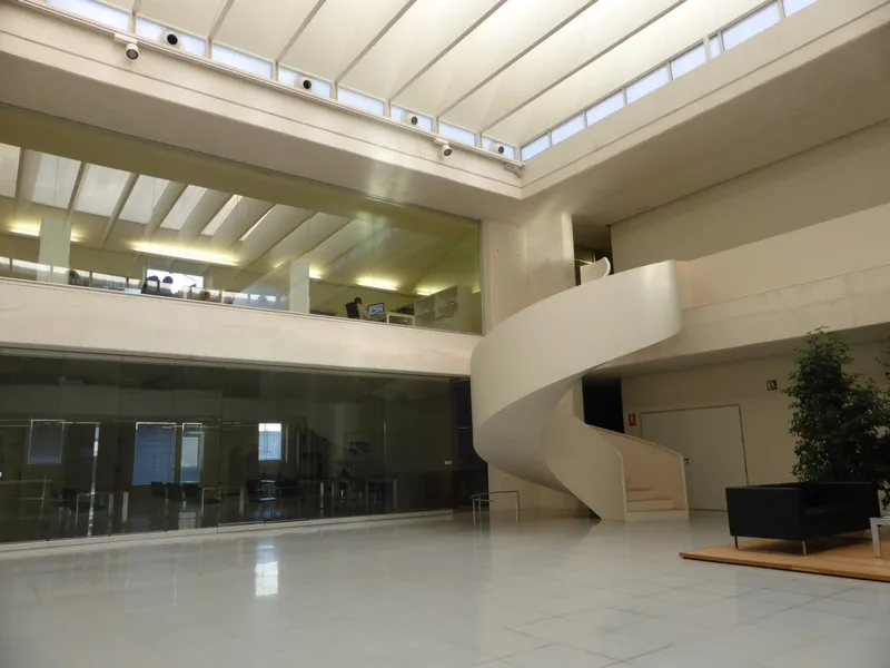 Urban architecture — location reference 13