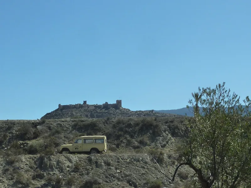 Landscape — location reference 13