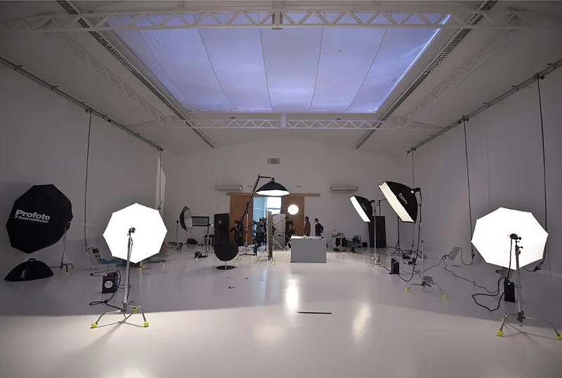 Studios — location reference 05